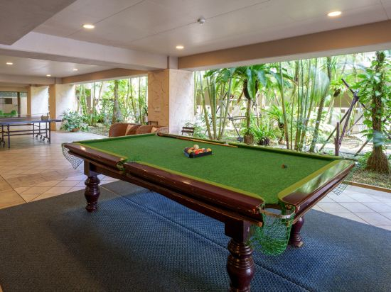 Hotel Interior/Public Areas 2, Grandvrioresort Ishigakijima Ocean's Wing & Villa Garden, Ishigaki