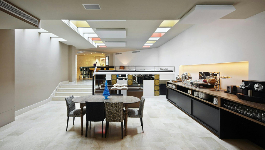 Food & Drinks 5, Hotel Palladium, Baleares