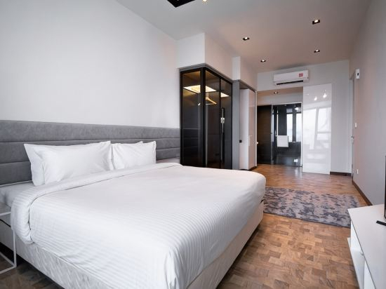 Logo, Expressionz Professional Suites by MyKey, Kuala Lumpur