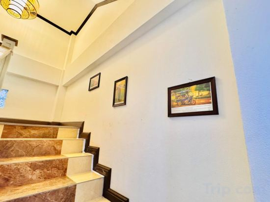 Hotel Interior/Public Areas 2, Demi Cafe & Hostel, Vientiane