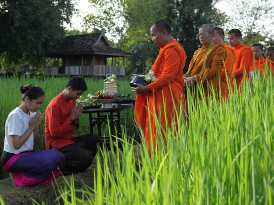 Others 2, Siripanna Villa Resort & Spa Chiang Mai, Muang Chiang Mai
