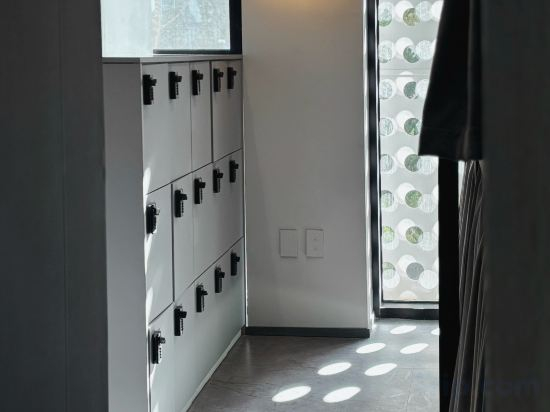 Others 4, L·YOUNG Capsule Hotel-Myeongdong, Jung