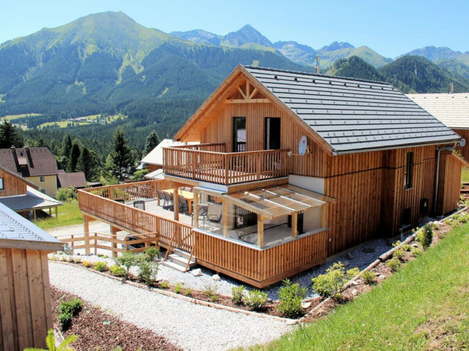 Primary image, Cabin in Hohentauern With Sauna, Murtal