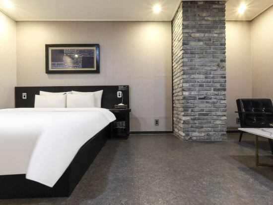 Others 5, Osong Stay Hotel, Cheongwon