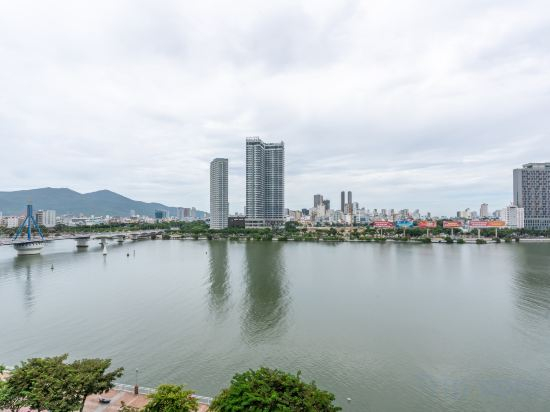 Others 5, CaNi Apartments on the Han River in Da Nang, Da Nang
