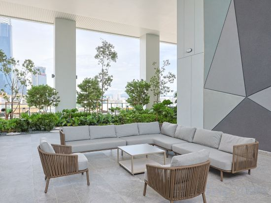 Hotel Interior/Public Areas 5, Skyline KL by Nexx Field, Kuala Lumpur