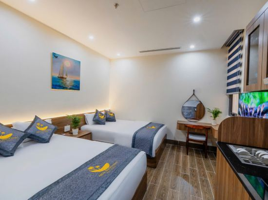 Others 3, Alba Sand Hotel & Spa Phu Quoc, Phú Quốc