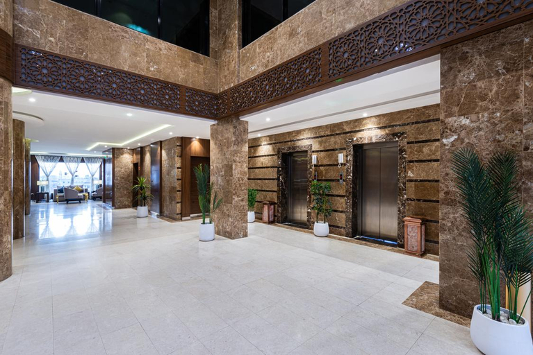 Others, The Palace Hotel Suites Altahaliyh 
