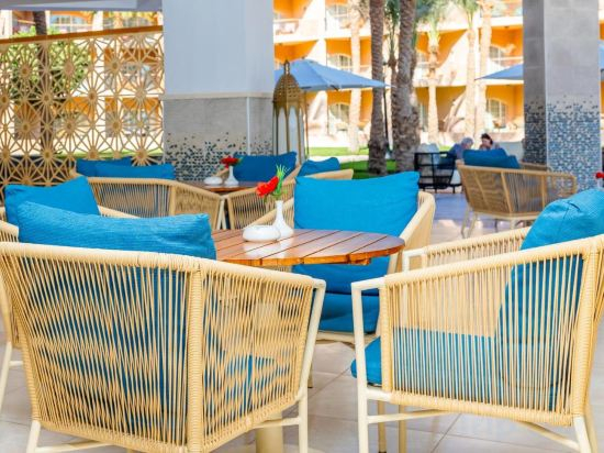 Hotel Interior/Public Areas 2, Siva Grand Beach, Al-Ghurdaqah