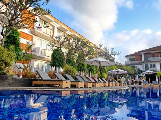 Others 4, Kuta Beach Club Hotel, Badung