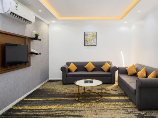 Others 4, Mirada Purple AlWaha - Serviced Apartments, Jeddah