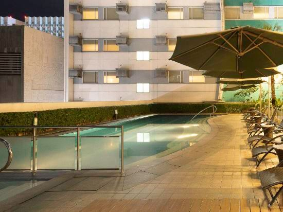 Hotel Interior/Public Areas 5, Hotel101 - Manila, Pasay City