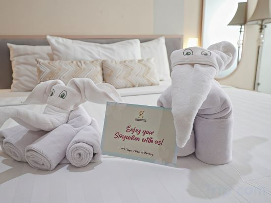 Others 5, Hotel Gunawangsa Manyar, Surabaya