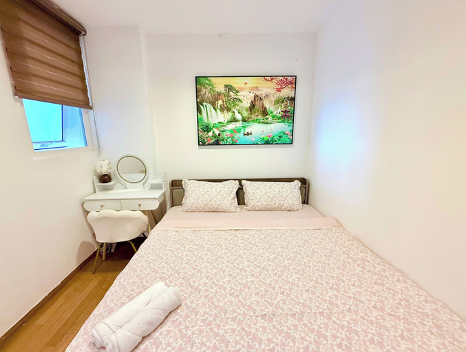 Room 3, AYA LUXURY APARTMENT, Tân Bình