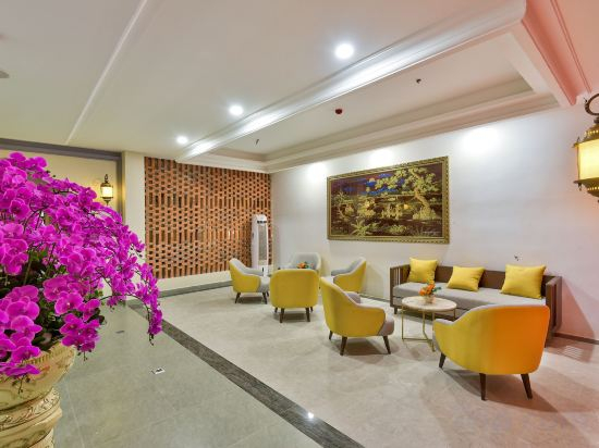 Hotel Exterior 3, My Son Heritage Resort and Spa, Da Nang