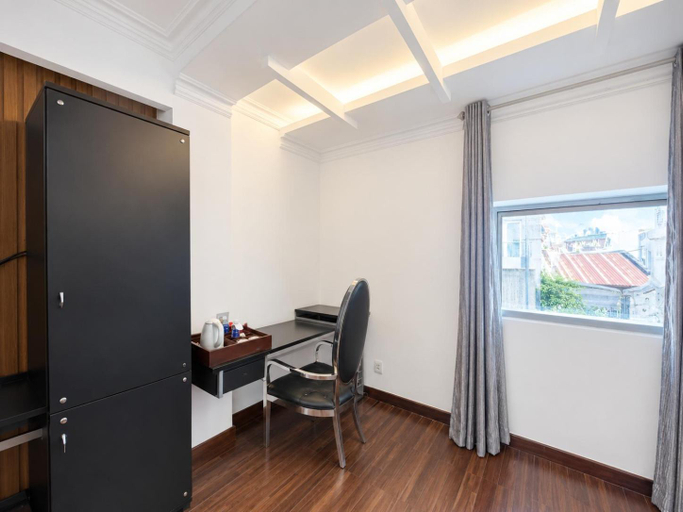 Others 5, A&EM - The Petit Hotel, District 1