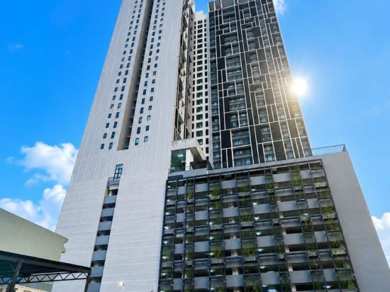 Hotel Interior/Public Areas 5, Chambers Residences KLCC By Purple Orchid, Kuala Lumpur
