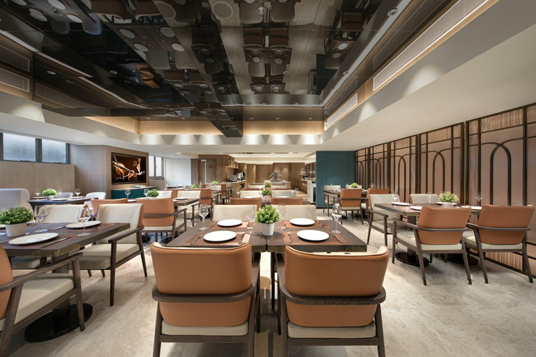Food & Drinks 5, Ascott North Point Hong Kong, Hong Kong Island
