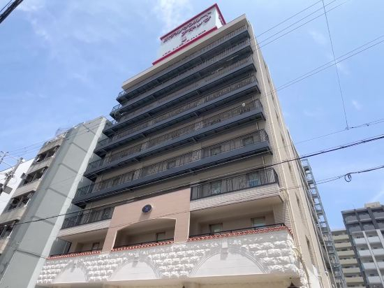 Others 3, Hotel Sunroute Sopra Kobe Annesso, Kobe