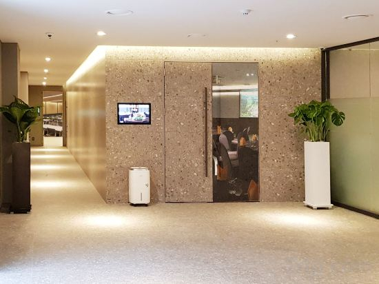 Hotel Interior/Public Areas 4, Yangpyeong The Star Hue Village, Yangpyeong