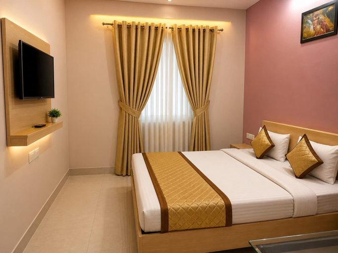 Room 2, Heritage Aura Hotel Jaipur, Jaipur