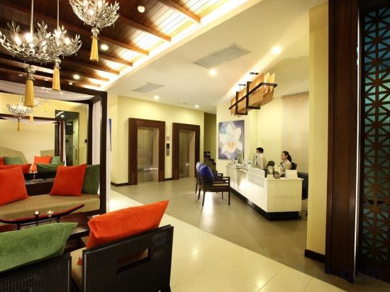 Others 5, De Chai Colonial Hotel & Spa, Muang Chiang Mai