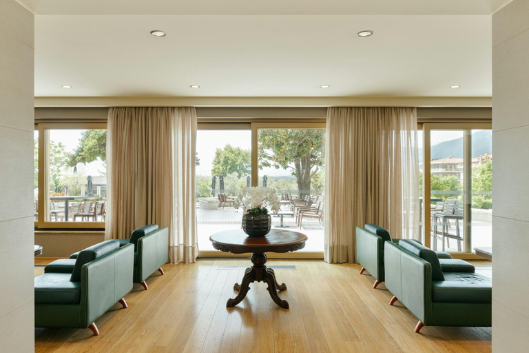 Public Area 4, Divani Meteora Hotel, Thessaly