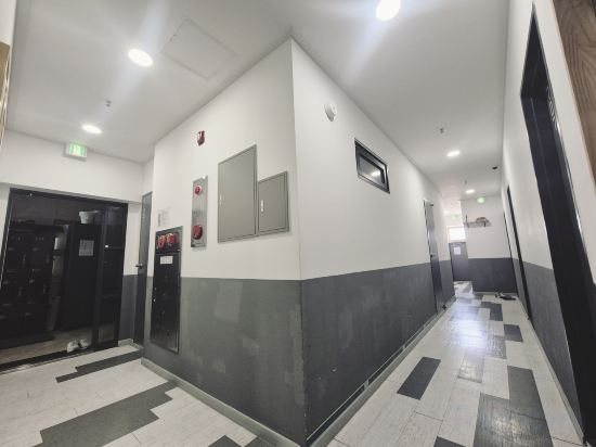 Hotel Interior/Public Areas 3, Staywith Hongdae, Mapo
