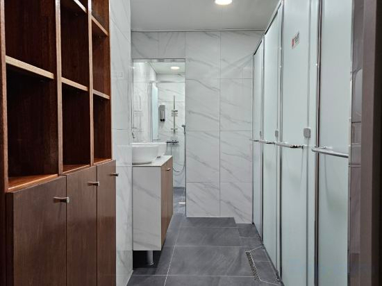Hotel Interior/Public Areas 4, Philstay Myeongdong Boutique Female, Jung