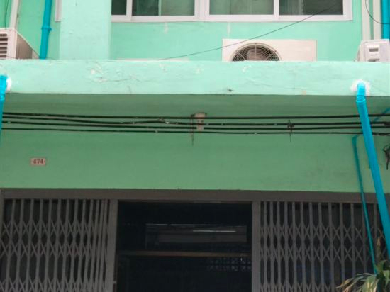 Others 4, Urban Nest Hostel, Phra Khanong