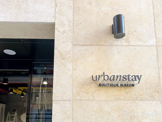 Hotel Exterior 3, Urbanstay Boutique Ikseon, Jongno