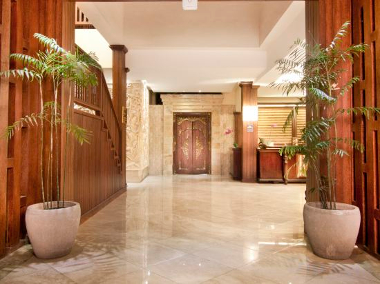 Hotel Interior/Public Areas