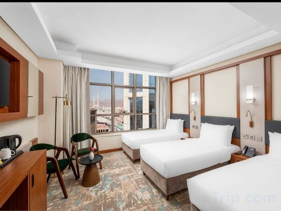 Others 3, Ancyra Hotel - By Continent, Al Madinah Al Munawwarah