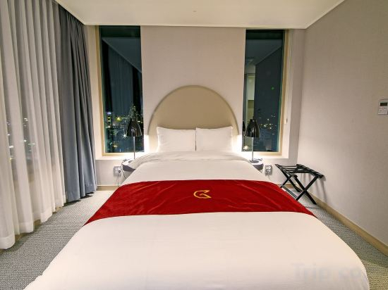 Others 4, Jinju Golden Tulip Hotel Namgang, Jinju