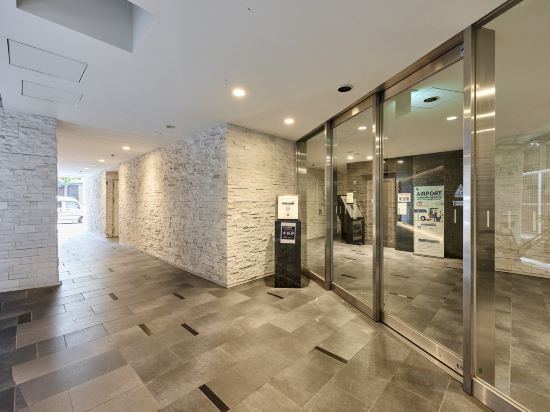 Hotel Exterior 2, ASY AL 5-min to station/Dotonbori&Shinsaibashi&Namba/KIX, Osaka
