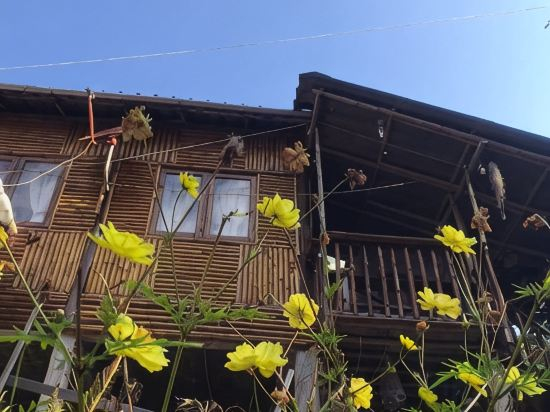 Hotel Exterior 4, Baanmaipai Tiamta Maekampong, K. Mae On