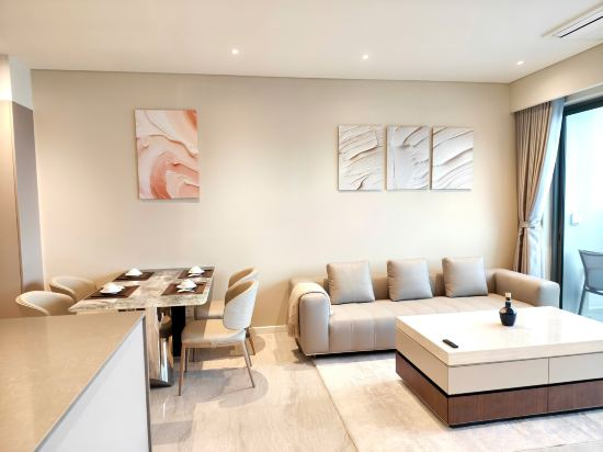 Others 4, ChiHome Metropole The Opera, Galleria, Crest Residence Luxury, Ho Chi Minh City