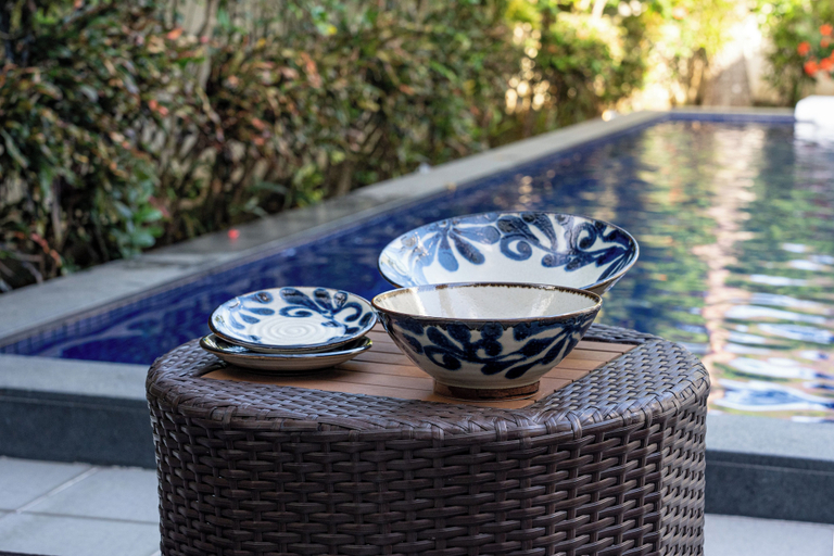 Food & Drinks 5, Pool Villa Yagaji Island by Coldio Premium, Nago