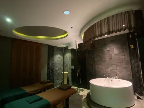 Fitness & Recreational Facilities 2, Panbil Residence Serviced Apartment, Batam