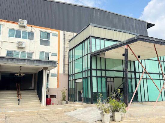 Hotel Exterior 5, Collection O Mahidol Road, Muang Chiang Mai