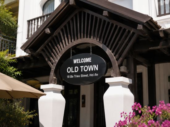 Others 3, Welcome Old Town Hotel – 800m from the Japanese Bridge, Da Nang