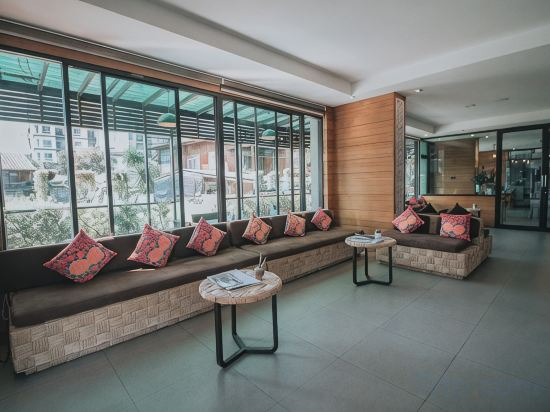 Hotel Interior/Public Areas 4, Cmor by Recall Hotels Chiang Mai, Muang Chiang Mai