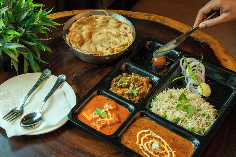 Food & Drinks, asar Connaught Place by Orion Hotels, Delhi