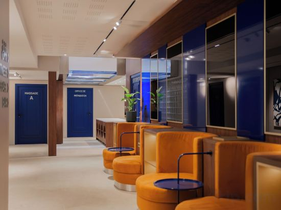 Hotel Interior/Public Areas 5, Hotel Leev Miromesnil & Spa, Paris