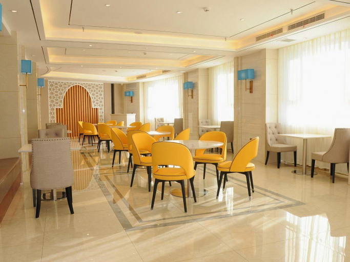 Food & Drinks 4, Jinjiang Inn Select Urumqi Midong Avenue, Ürümqi