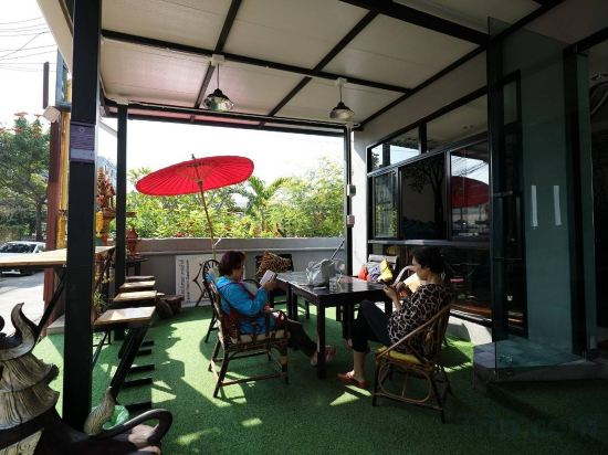 Hotel Interior/Public Areas 4, Collection O Centre Place, Muang Chiang Mai