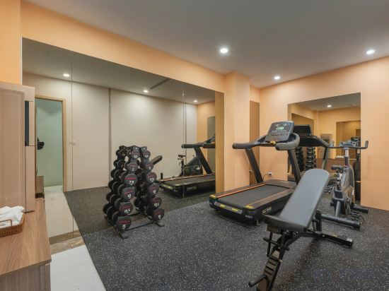 Fitness & Recreational Facilities 2, Westlake Pearl Suites & Spa - By Pegasy Group, Tây Hồ