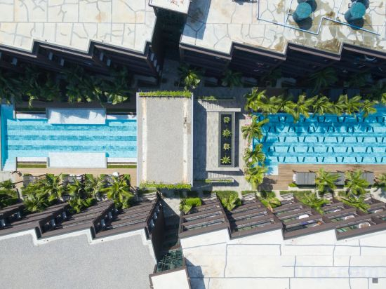 Hotel Exterior 2, Saturdays Residence by Brown Starling, Phuket Island