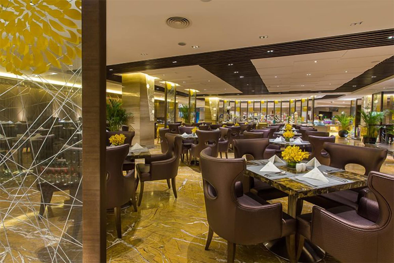 Food & Drinks 5, Grand Skylight International Hotel Guiyang, Guiyang