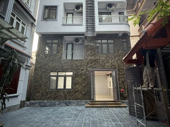 Hotel Exterior 5, GARDEN Tran Van Lai, Từ Liêm